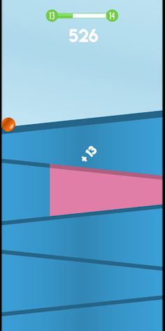 Lost Walls - Screenshot 3