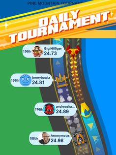 Race Time! - Screenshot 2