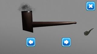 Smoking pipe - Screenshot 3