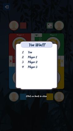 Ludo Dream - Fun Dice Game - Screenshot 4