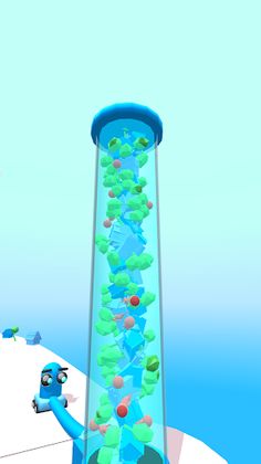 VACUUM RAGE - Screenshot 4