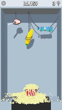 Mix & Craft - Screenshot 3