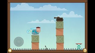 Saving My Girl Friend - Screenshot 3