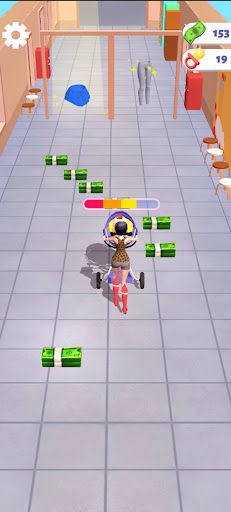 Mamma Run! - Screenshot 4