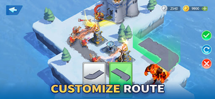 Final War - Screenshot 2
