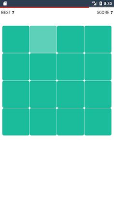 Color Game - Screenshot 4