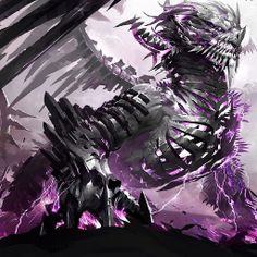 Dragons Jigsaw Puzzles Games - Screenshot 1