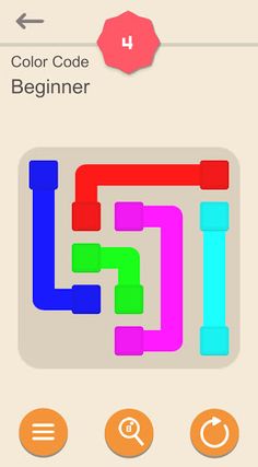 Color Code - Screenshot 3