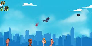 PooBardment - Screenshot 3