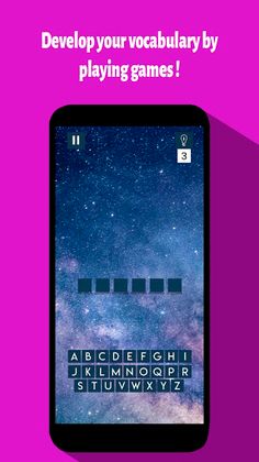 Hang-Man:ALIEN (ENGLİSH) - Screenshot 3