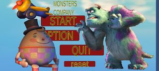 MONSTERS COMPANY - Screenshot 1