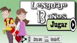 Lenguaje 13 años. - Screenshot 1