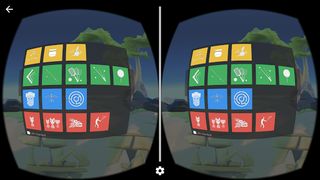 Playground for Daydream - Screenshot 3