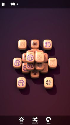 Mahjong Blitz! - Screenshot 2