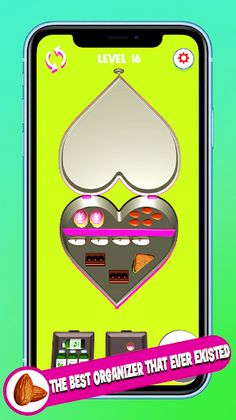 Fill Lunchbox Happy Meal Ready - Screenshot 2