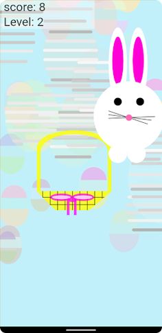 Egg Game Easter - Screenshot 2