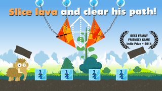 Slice Fractions School Edition - Screenshot 2