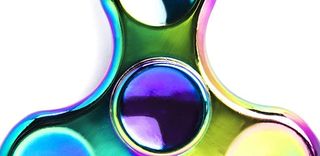 Fidget Spinner - Screenshot 2