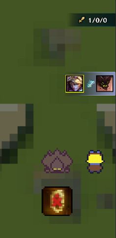 피지컬 오브 레전드 - Screenshot 2