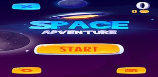 Aventura Espacial - Screenshot 1