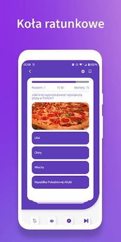 Polskie Quizy - Screenshot 4