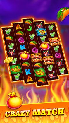 Firey Habanero Reels - Screenshot 2