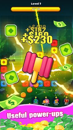 Lucky Popstar:play & win - Screenshot 3