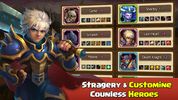 Heroes Legend - Epic Fantasy - Screenshot 5