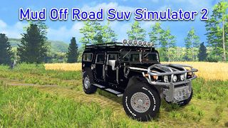 Mud Off Road Suv Simulator 2 - Screenshot 1