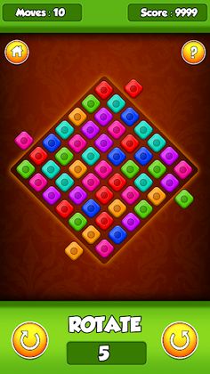 Swipe 3 - Swipe Master - Screenshot 2