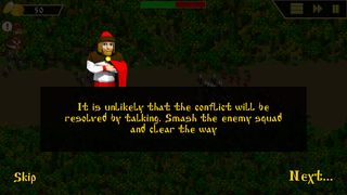 Buest: Fury of the North - Screenshot 2