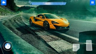 Blur Death Race - Screenshot 2