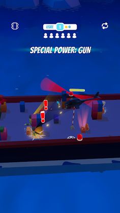 Helicopter Operation - Screenshot 4