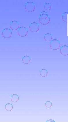 Blowing Bubble World - Screenshot 2