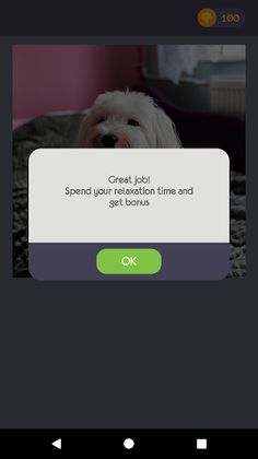 Jigsaw Image Puzzles - Screenshot 1