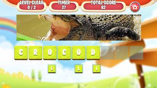 Best Scramble 2020 - Screenshot 1