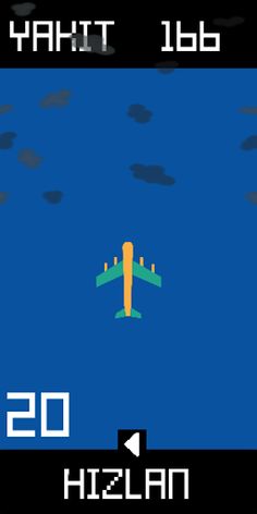 Hava Kontrol - Screenshot 2