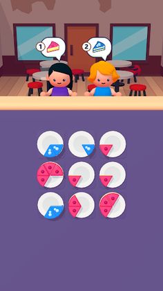 Cook and Serve - Screenshot 1