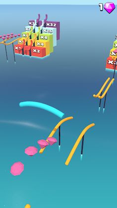 Flex Bar - Screenshot 1