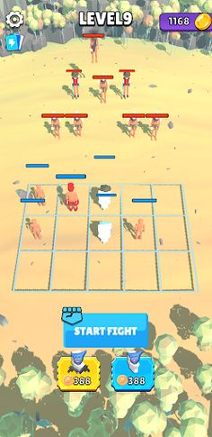 Merge toilet hero - Screenshot 3