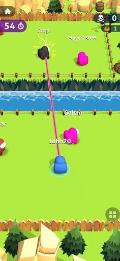 Imposter Chameleon - Screenshot 4