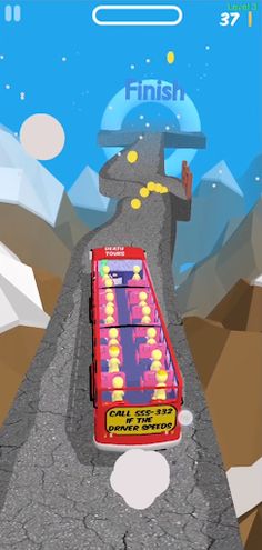 Death Bus - Screenshot 4