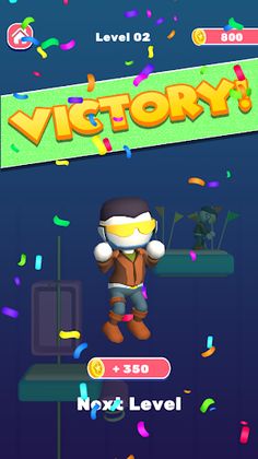 Cube Path 3D - Screenshot 3