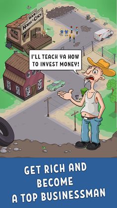 Dude' I'll get rich - Screenshot 3