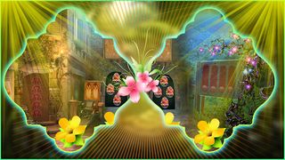 Tiny King boy Escape - Screenshot 1