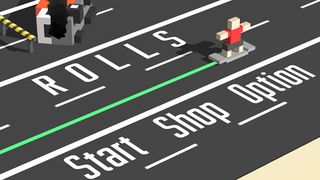 Rolls - Screenshot 1