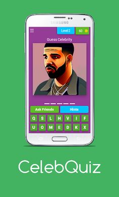 Guess Celebrity - Screenshot 3