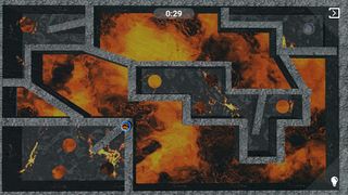 APD Labyrinth - Screenshot 3