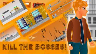 Captain land - Mafia Battles - Screenshot 1