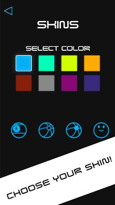 Dunkball - Basketball - Screenshot 3